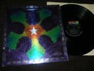 STEPPENWOLF The Second DS 50037 Chrome MAGIC CARPET RIDE Don't Step On Grass EXC