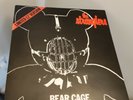 THE STRANGLERS-BEAR CAGE/SHAH SHAH A GO GO - 12