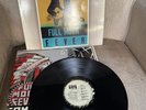 Tom Petty Full Moon Fever 1989 Vinyl LP MCA Records VG+