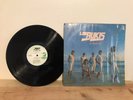 Los Bukis - A Donde Vas? / Latin Pop & Ballad / LP 1985