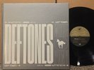 Deftones White Pony 20th Anniversary Deluxe Edition 4LP 2CD Box Set