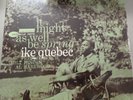 Ike Quebec  It Might As Well Be Spring Blue Note BN-4105 New Vinyl Record LP