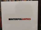 Interpol LP 
