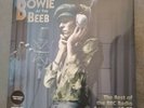 Bowie At The Beeb 4LP Vinyl Boxset