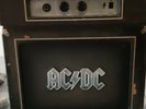 ac dc backtracks de luxe box set AMP limited edition