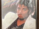 Michael Jackson Limited Ed. 9 Singles Pack (45 rpm Vinyl, Pre Owned) Thriller