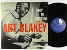 Art Blakey - Orgy In Rhythm Volume 1 LP - Blue Note - BST-81554 RVG