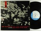 Art Blakey - Jazz Corner Of The World Vol. 1 LP - Blue Note Mono DG RVG Ear