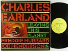 Charles Earland - Leaving This Planet 2xLP - Prestige VG++