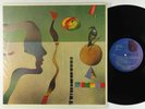 Gene Harris - Astralsignal LP - Blue Note VG+ Shrink