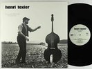 Henri Texier - Amir LP - JMS. France VG++