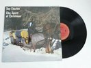 Ray Charles The Spirit of Christmas LP 1985 Columbia FC 40125 in Shrink 1A 1A