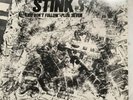 Replacements  LP Stink Vinyl pristine condition