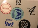 Techno Bert - Neue Dimensionen 12”