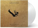 Imagine Dragons - Mercury: Act 1 RARE WHITE Vinyl LP New Sealed FREE P&P
