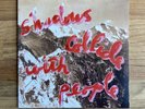 John Frusciante Shadows Collide With People LP 2004 Warner Bros