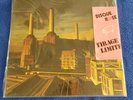 Pink Floyd - Animals - Pink Vinyl - France - Hype Sticker