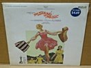 THE SOUND OF MUSIC Julie Andrews soundtrack vinyl LP New SEALED 1974 reissue