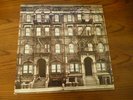 Led Zeppelin - Physical Graffiti 2 LP set - Swan Song SS 2-200 with insert