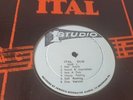 Ital Dub 1974 Original Silk Screen Sleeve  Studio 1 Very Good +  Condition Rare