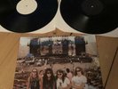 metallica le zenith 2lp