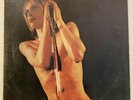 Iggy and The Stooges - Raw Power Vinyl LP COLUMBIA PC 32111