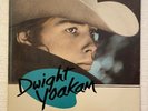 Dwight Yoakam Guitars Cadillacs Etc LP 1st Press 1986 Reprise 1-25372 Vg/NM