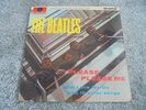 The Beatles - Please Please Me 1963 UK LP PARLOPHONE GOLD MONO 