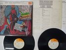 MILES DAVIS LIVE EVIL CBS/SONY SOPJ 88,9 Japan CAP OBI 4CHANNEL SHRINK VINYL LP