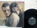 CHET BAKER CHET RIVERSIDE VIJ-4075 Japan VINYL LP