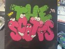 The Scotts 7” Vinyl Record Travis Scott Cactus Jack KAWS GRAFFITI LEGEND ART ?