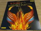 Robert Shaw Stravinsky Firebird Borodin Prince Igor Telarc DG-10039 Germany NM