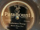 Paramount 12875 Barrel House Five   78 rpm 1929 Jazz KING OLIVER E- hc