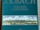 HENRYK SZERYNG sonatas & partitas BACH 1stPress DGG ARCHIV STEREO 7LP Box MINT