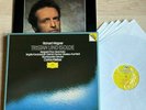 WAGNER Tristan & Isolde CARLOS KLEIBER 1stPress DGG DIGITAL STEREO 5LP Box MINT