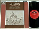 NATHAN MILSTEIN violin - Four Concerti VIVALDI 1stPress 1960s UK COLUMBIA MINT