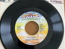 Stanley Mitchell Get In Baby Dynamo Label Northern Soul Classic 1977 Re-issue