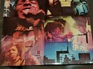 Sly & The Family Stone - Stand    Orig UK '69 Direction / CBS LP EX copy RARE