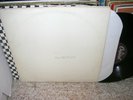 THE BEATLES-White Album-POSTER/LYRICS/GATEFOLD/4 PHOTOS/NM-/NM 2-LP
