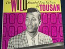 Allen Tousan The Wild Sound of New Orleans LP (RCA Victor LPM 1767) USA TESTED