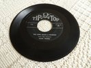 DOUG POWELL  THE LORD MADE A WOMAN/JEANNIE WITH DARK BLUE EYES TIPTOP ROCKABILLY