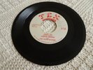 DARWIN NELSON AND BLAZE-MAKERS LAZY LU/TWILIGHT TWINKLE TEK 1014 ROCKABILLY