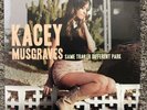 Kacey Musgraves Same Trailer Different Park - Urban Outfitters Exclusive