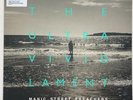 Manic Street Preachers The Ultra Vivid Lament (hmv Excl) Alternate Cover Vinyl
