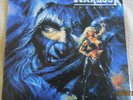 Warlock (Doro) - Triumph and Agony - 1987 Vertigo LP