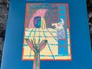 Aztec Camera -High Land, Hard Rain Vinyl + signed single