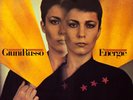 Synth-Pop-Rock - Giuni Russo ‎– Energie - 1981 Italian 1st Pressing NM/EX