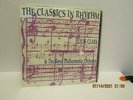 1-LP-LOUIS CLARK & THE ROYAL PHILHARMONIC-CLASSICS IN RHYTHM-ARISTA RECORDS-NEW