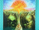 2014 The Moody Blues In Search Of The Lost Chord 12'' LP Vinyl Record 180 Gram