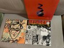 Neck Deep-Rain in July / a History of Bad Decisions/ Vinyl Album Lot